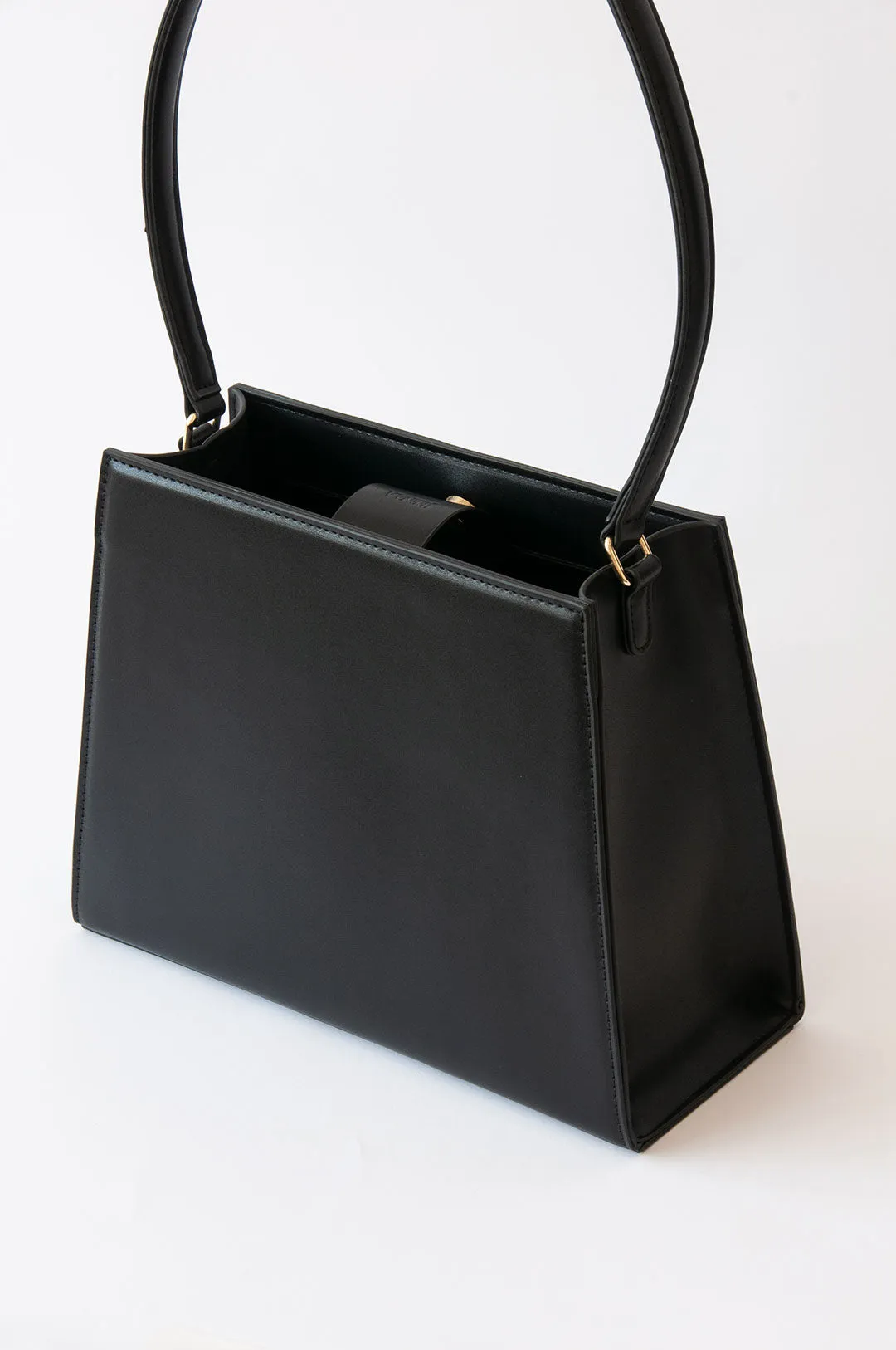 Jeevan Black Bag