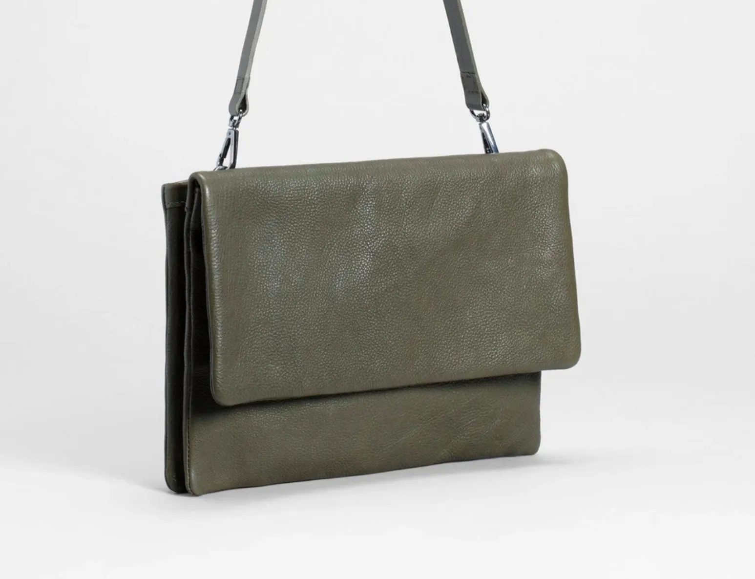 Kaia Small Bag Olive