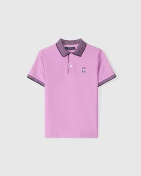 KIDS SOUTHPORT PIQUE POLO SHIRT - B0K263B200