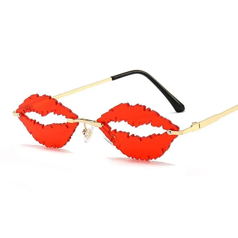 KISS EYE SUNGLASSES