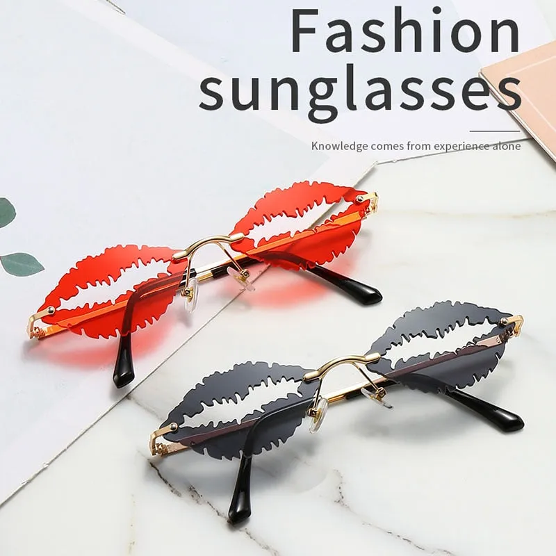 KISS EYE SUNGLASSES