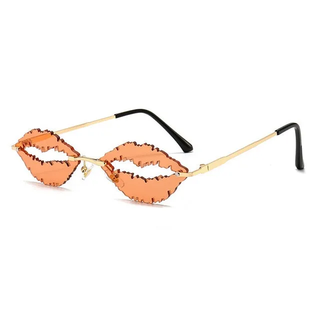 KISS EYE SUNGLASSES