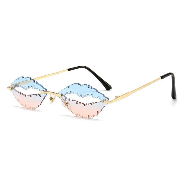 KISS EYE SUNGLASSES