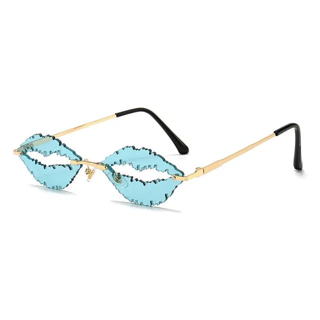 KISS EYE SUNGLASSES