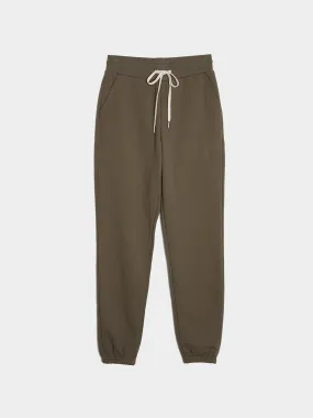 LA Sweatpants, Olive