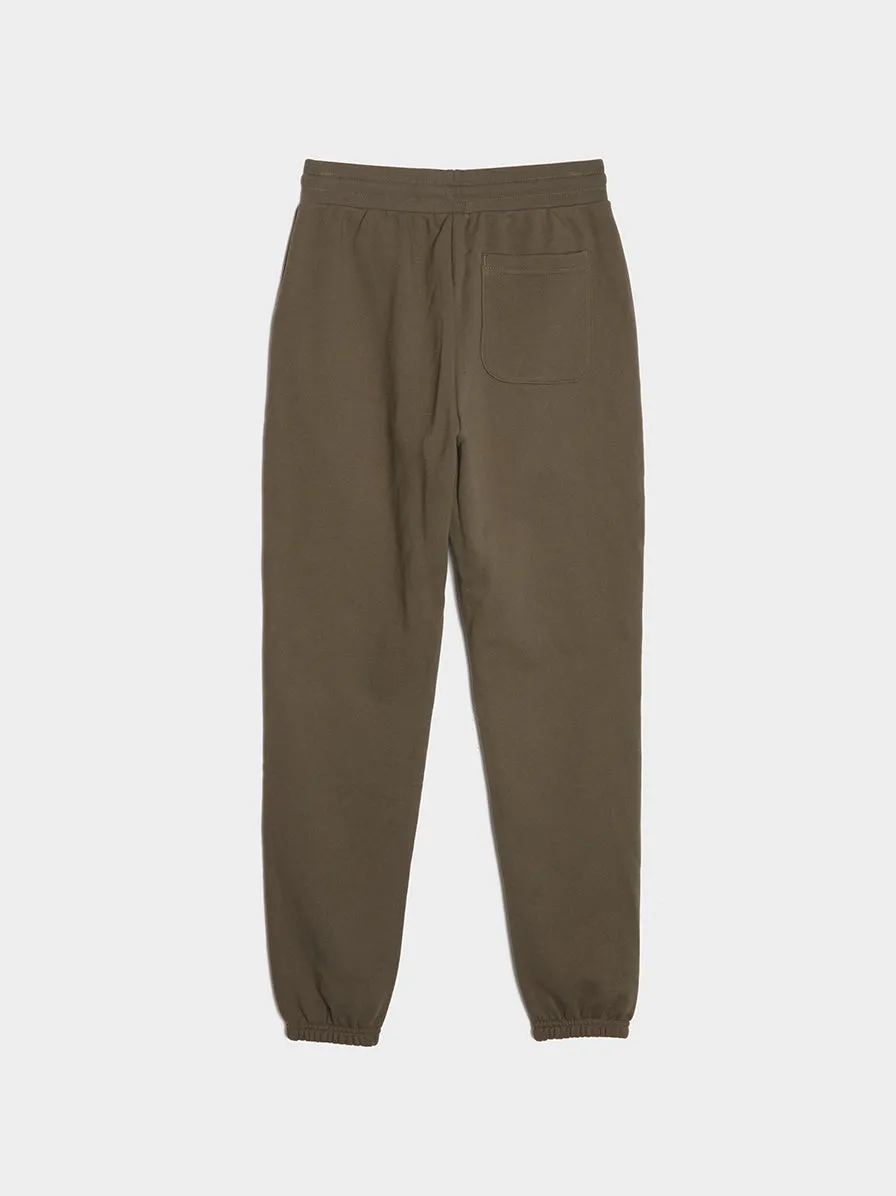 LA Sweatpants, Olive