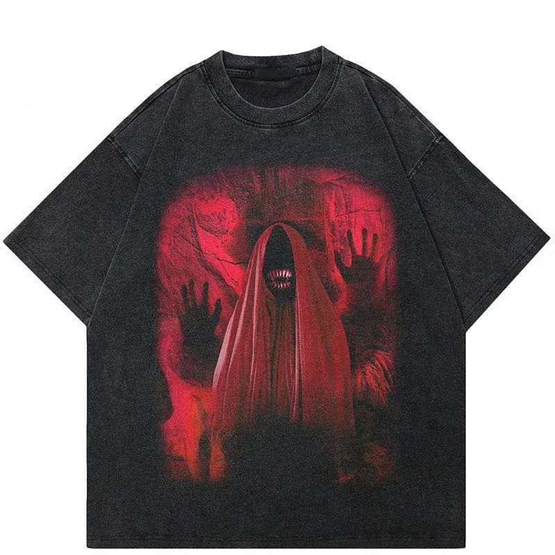 Last Devil Tee