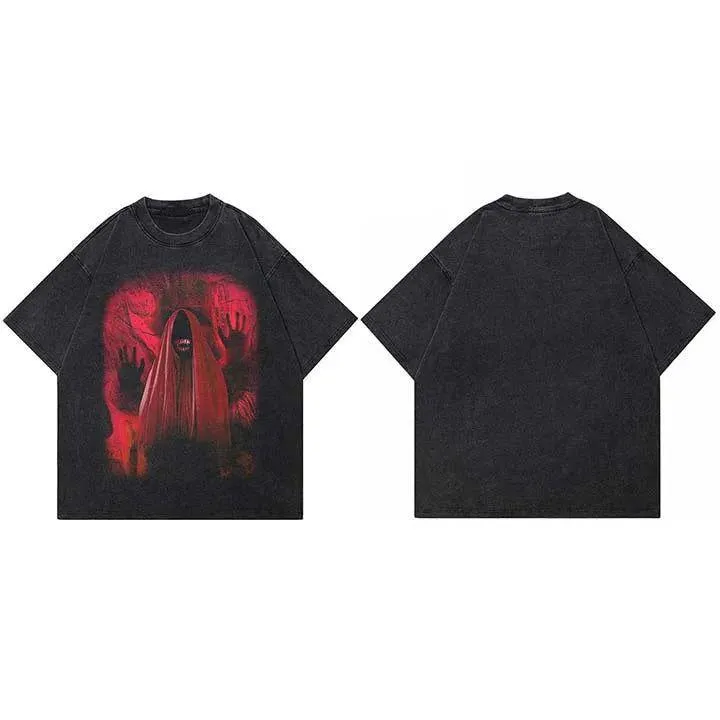 Last Devil Tee