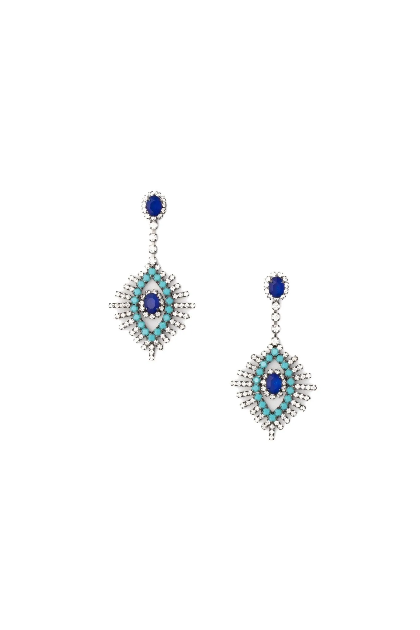 Lazarus Earrings