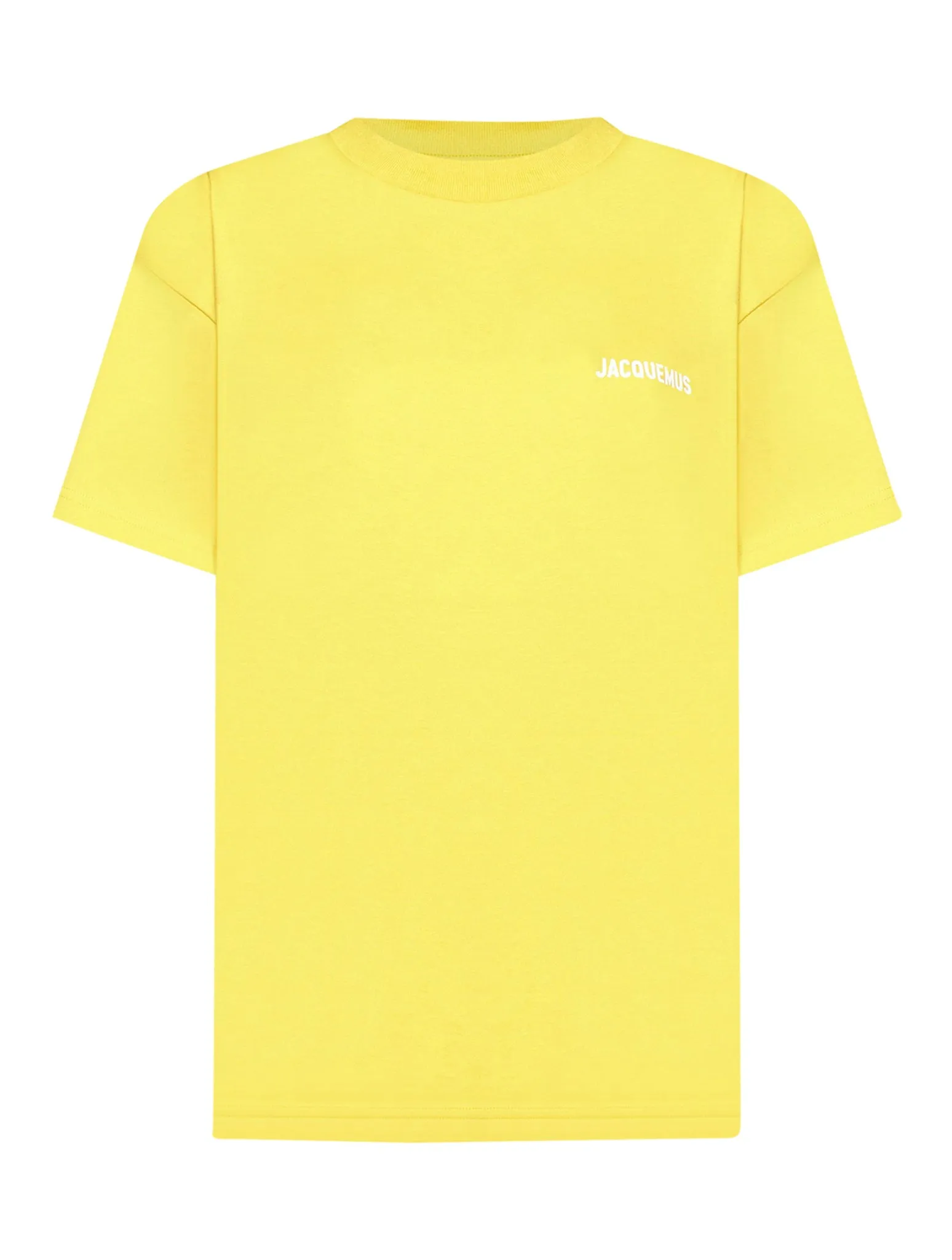 LE TSHIRT JACQUEMUS