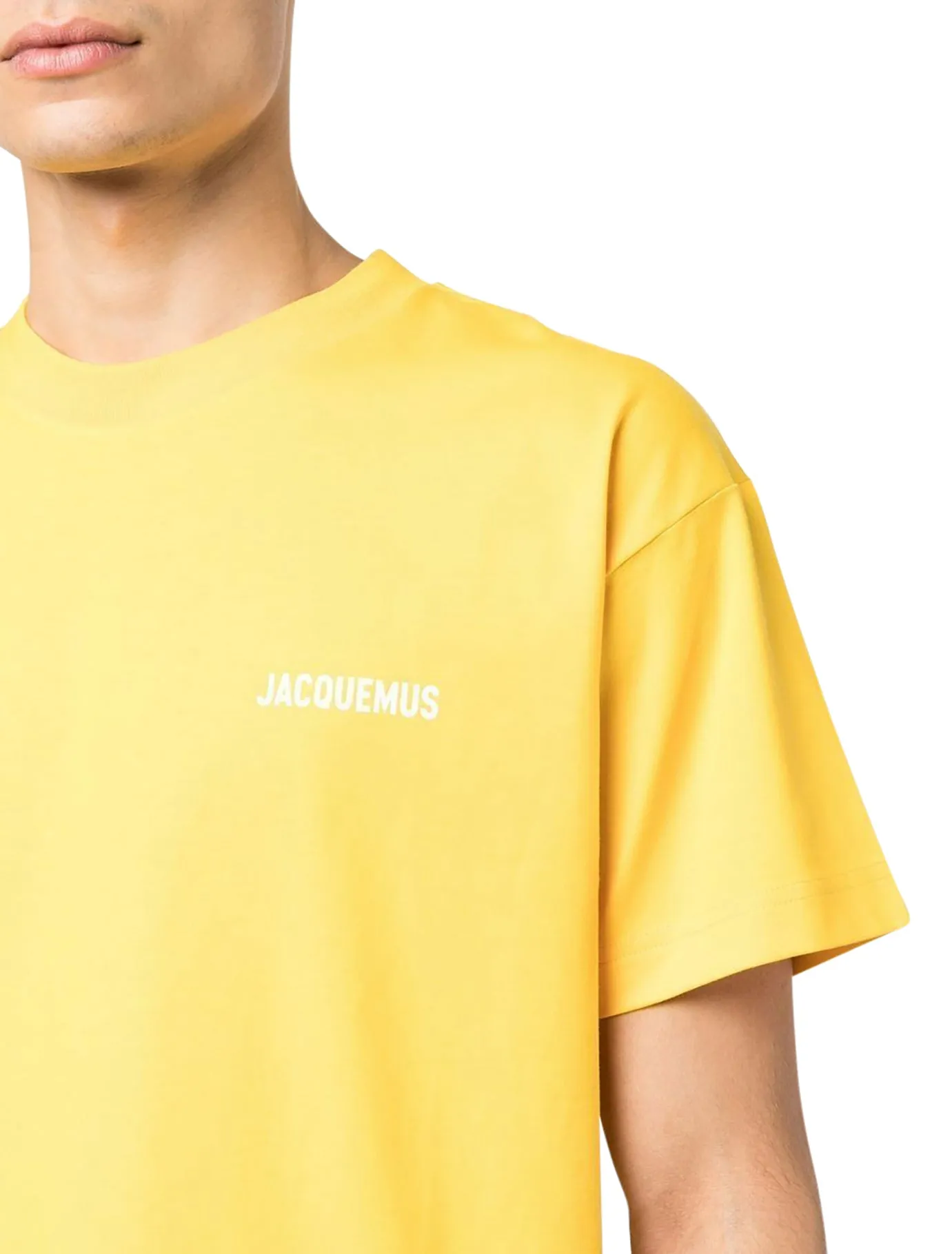 LE TSHIRT JACQUEMUS