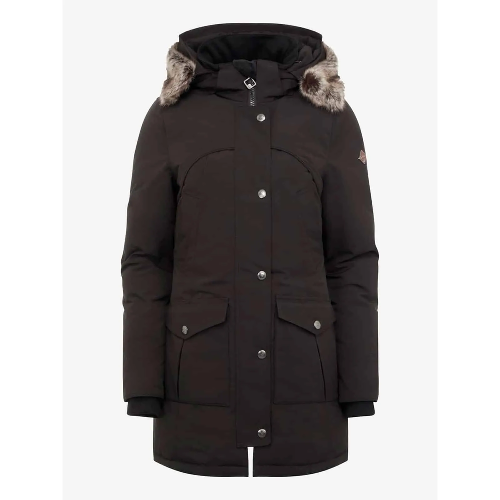 LeMieux Ladies Storm Coat | Ingatestone Saddlery