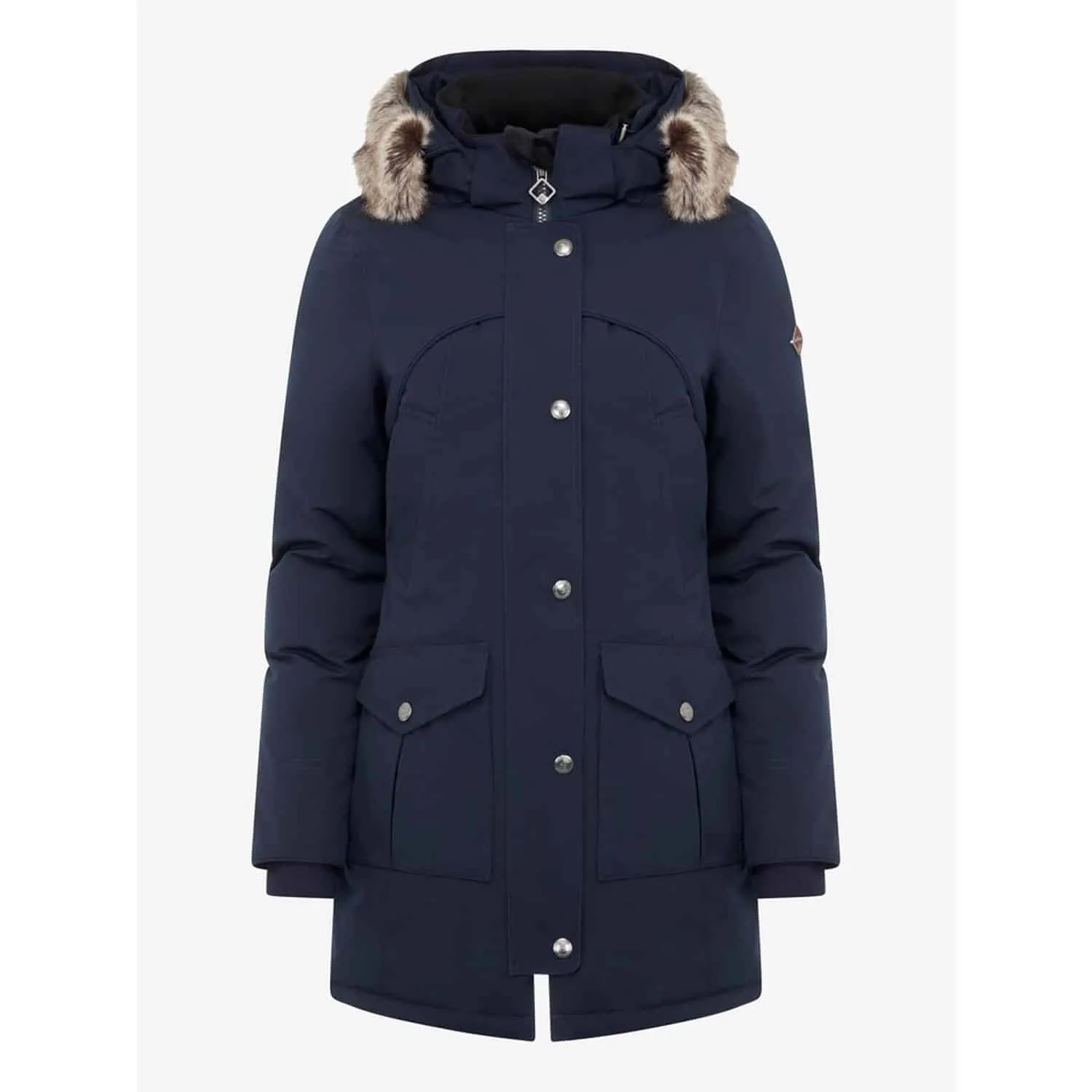 LeMieux Ladies Storm Coat | Ingatestone Saddlery