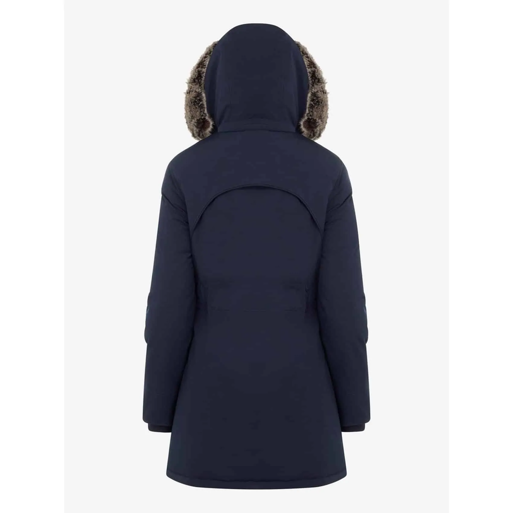 LeMieux Ladies Storm Coat | Ingatestone Saddlery