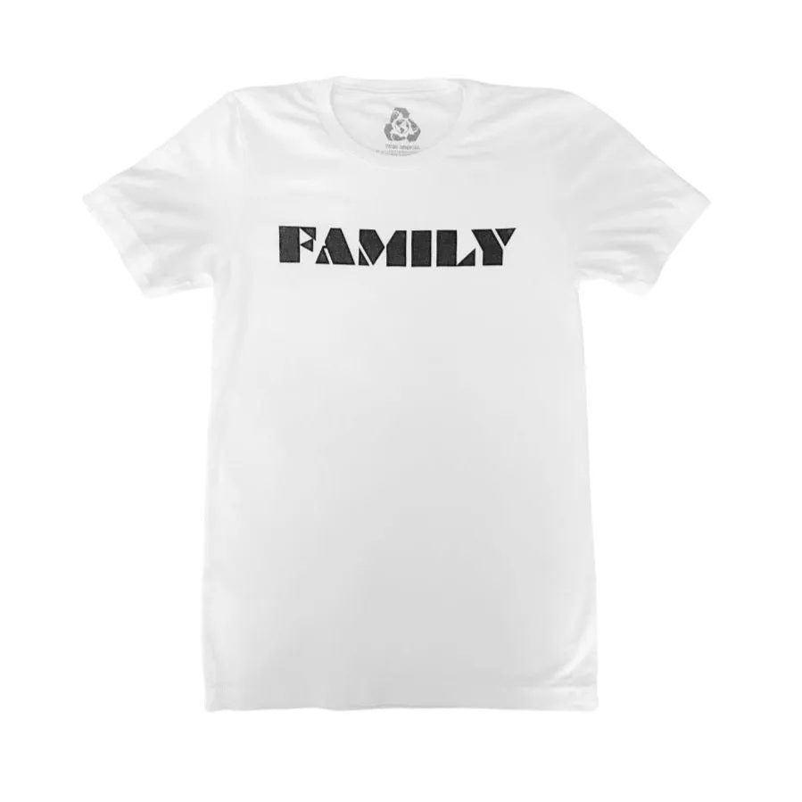 little imprint - Family t shirt