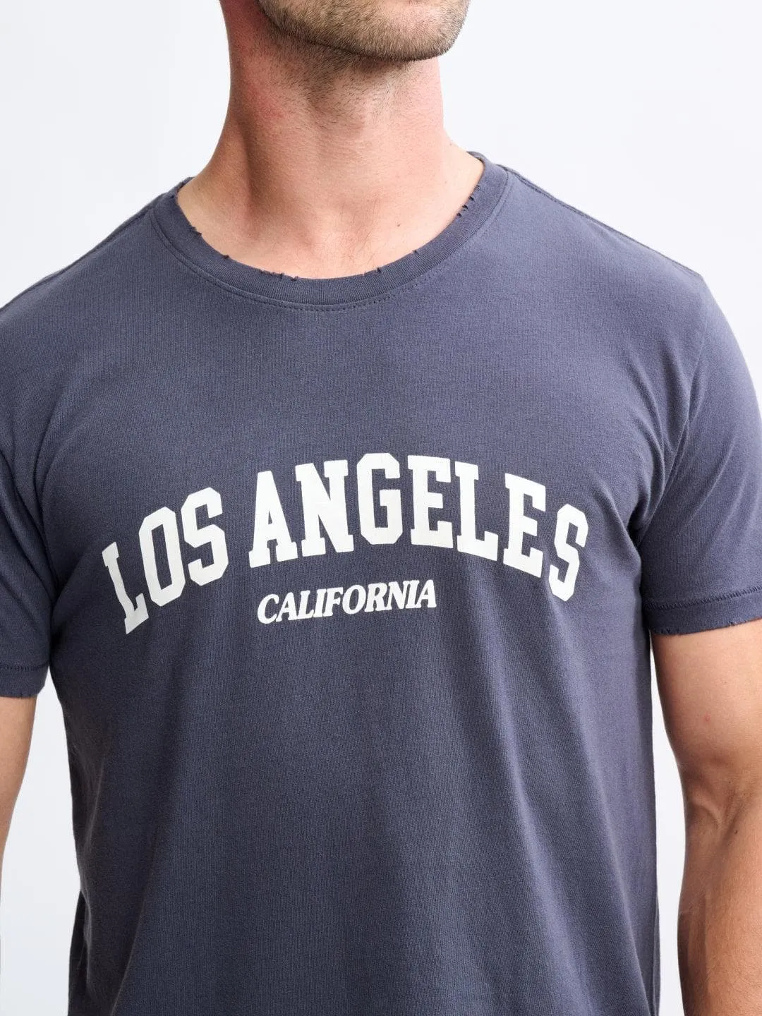 Los Angeles - Tee