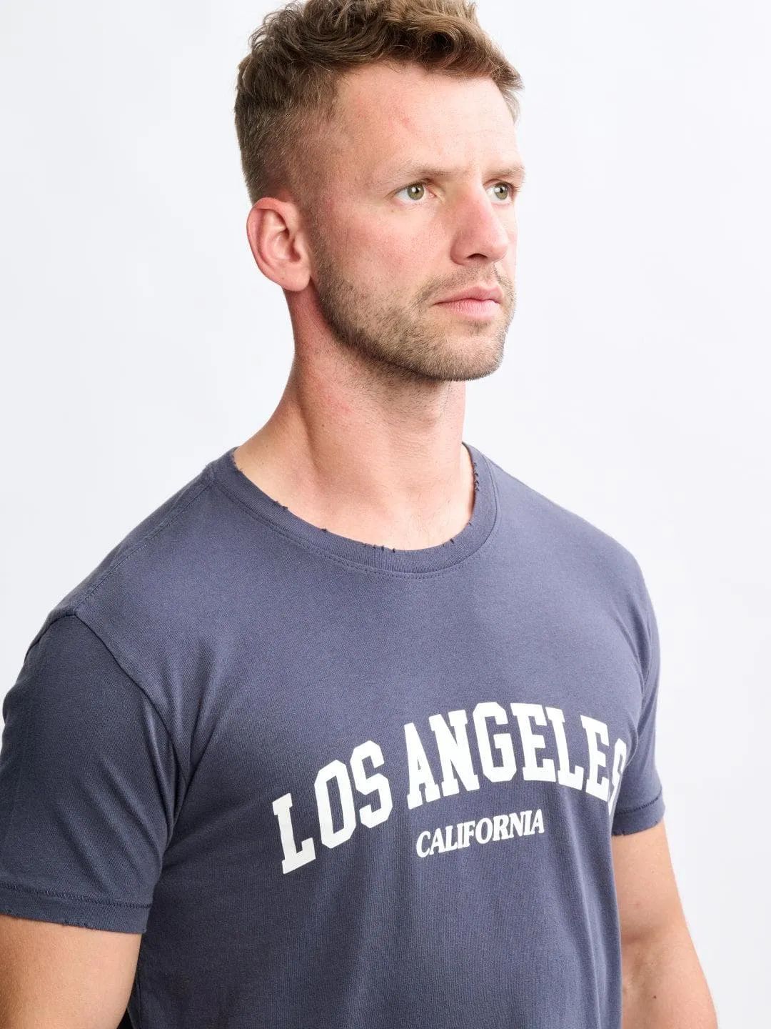 Los Angeles - Tee