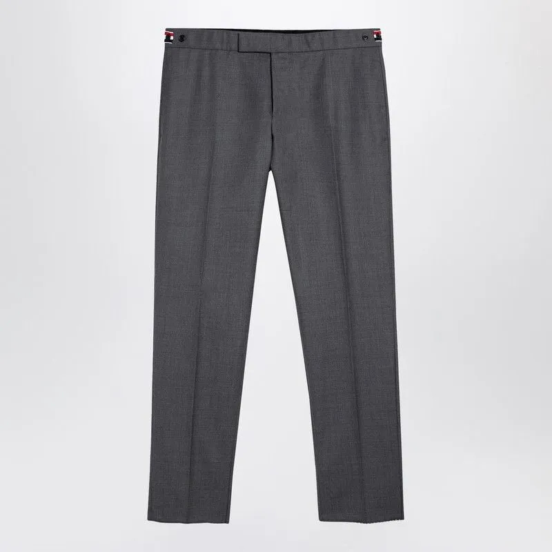 LOW RISE TROUSER