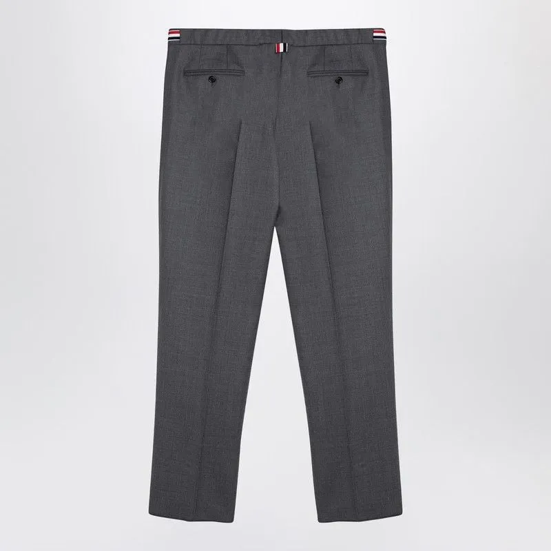 LOW RISE TROUSER