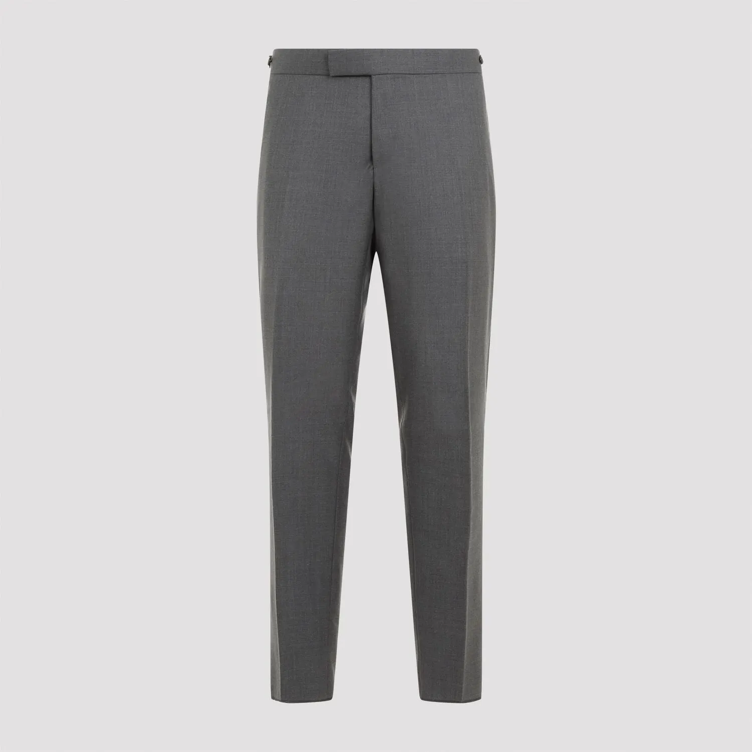 LOW RISE TROUSER