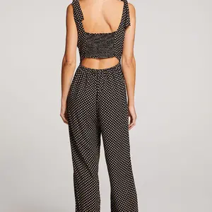 Lunas Jumpsuit