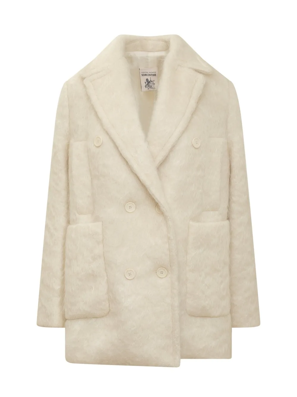 Maite Coat