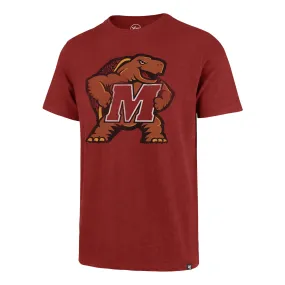 MARYLAND TERRAPINS GRIT '47 SCRUM TEE