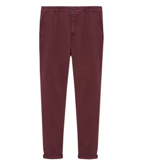 MASON'SMILANO TROUSERS