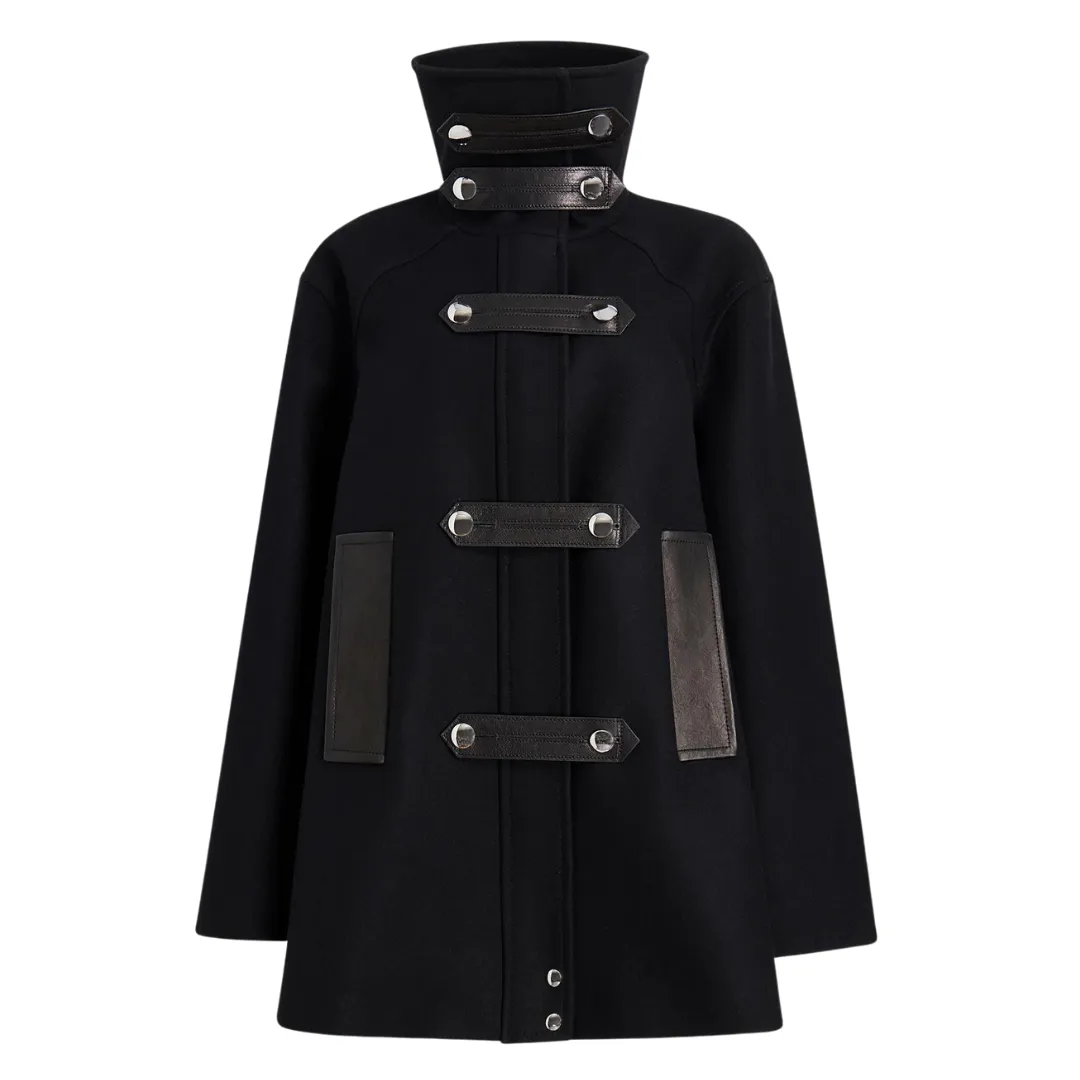 Melbo Coat