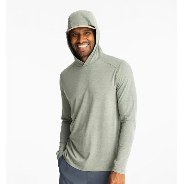 Men's Bamboo Shade Hoodie