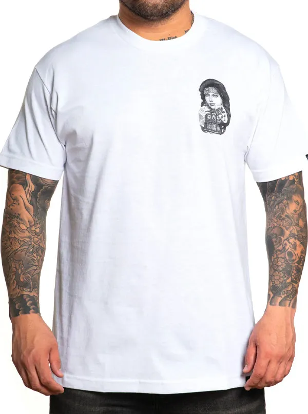 Men's Hernan Chang Tee