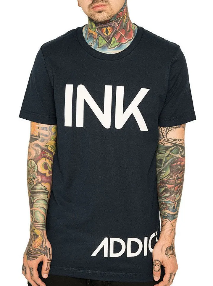 Men's INK Tee