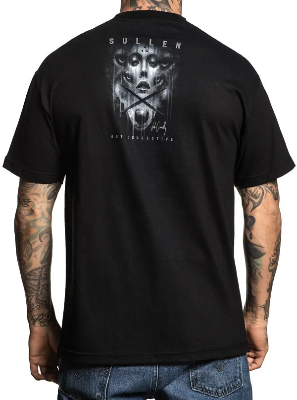 Men's Jack Connolly Tee