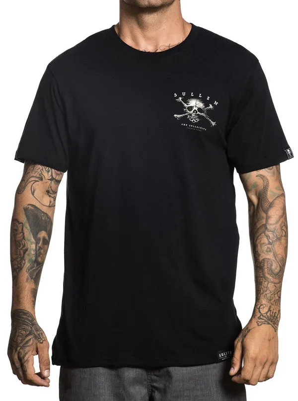 Men's Piracy Tee