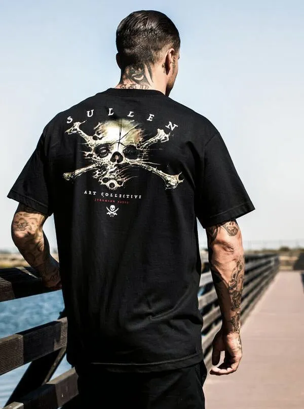 Men's Piracy Tee