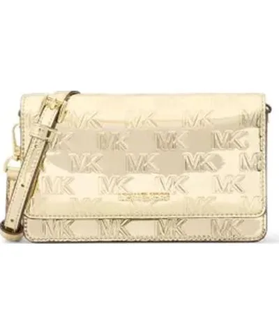 MICHAEL Michael Kors Jet Set Small Phone Crossbody Bag