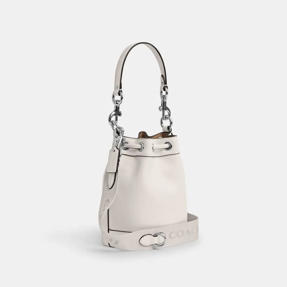 Mini Bucket Bag