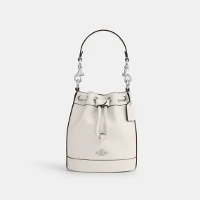 Mini Bucket Bag