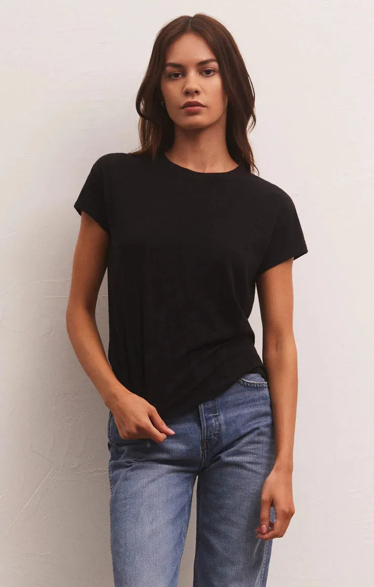 MODERN SLUB TEE