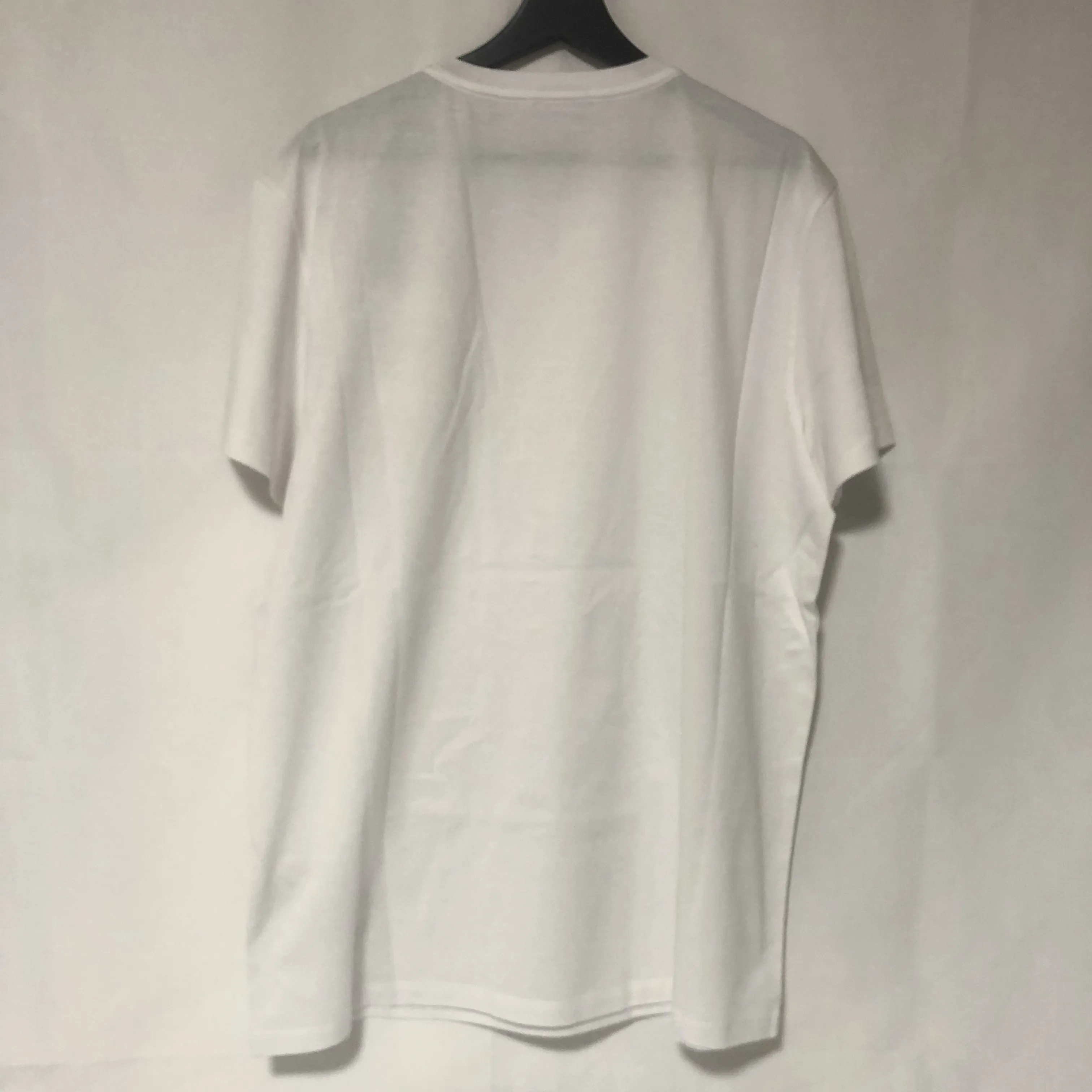 MONCLER  |Cotton Short Sleeves Logo FX Advantage / Exclusive T-Shirts