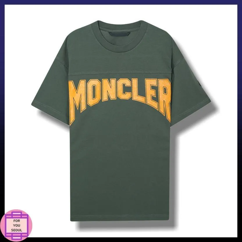 MONCLER  |T-Shirts