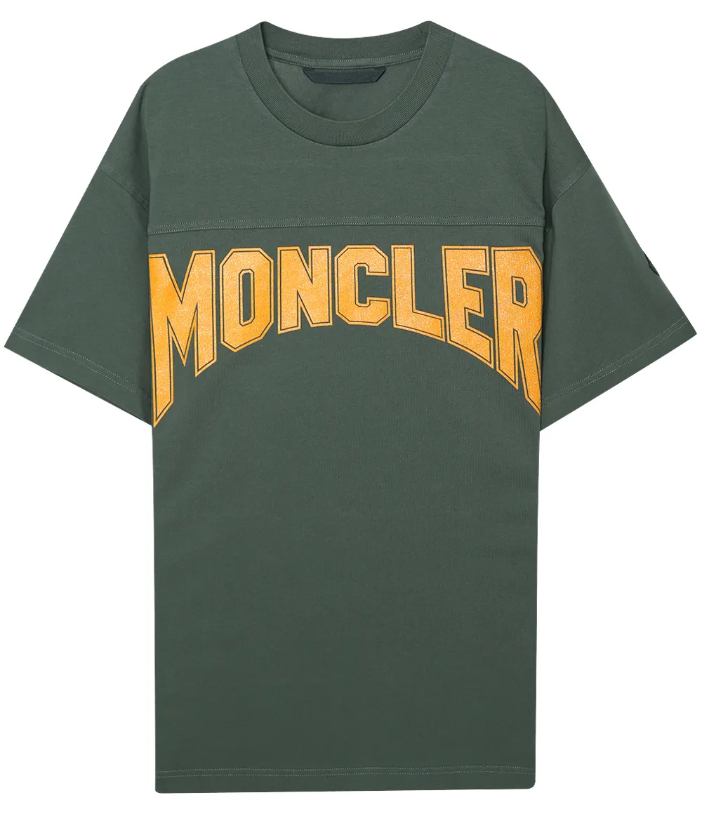 MONCLER  |T-Shirts