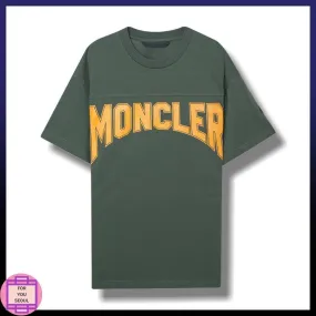 MONCLER  |T-Shirts