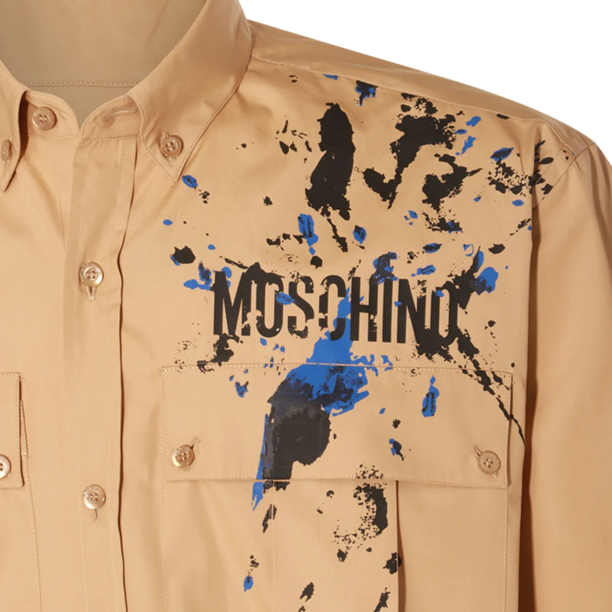 Moschino  |T-Shirts