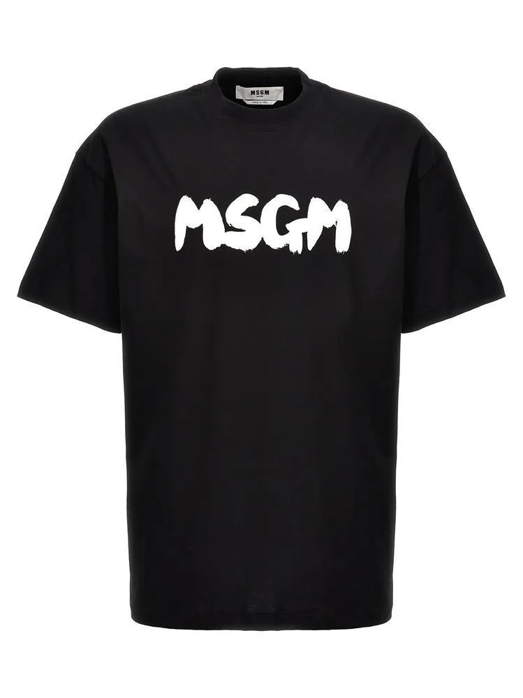 MSGM  |Designers T-Shirts