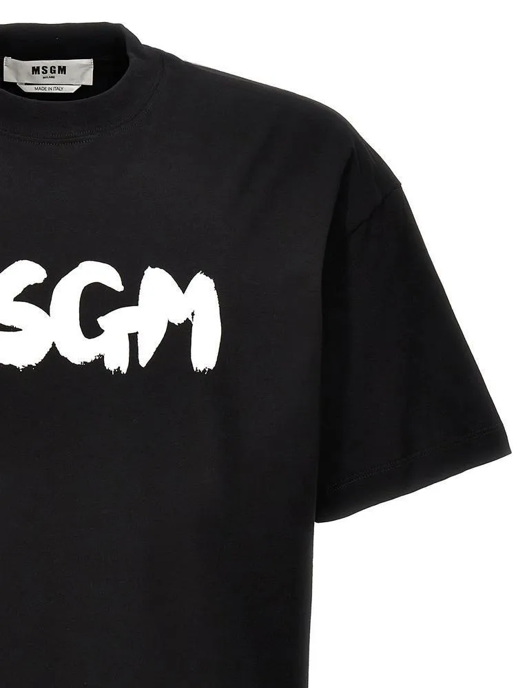 MSGM  |Designers T-Shirts