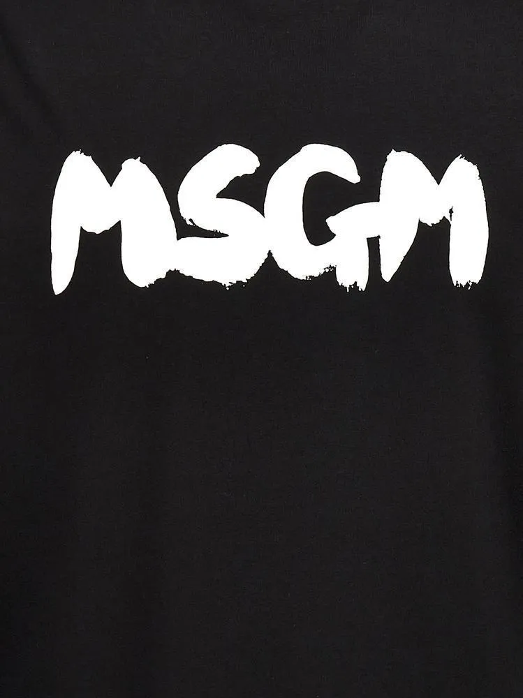 MSGM  |Designers T-Shirts