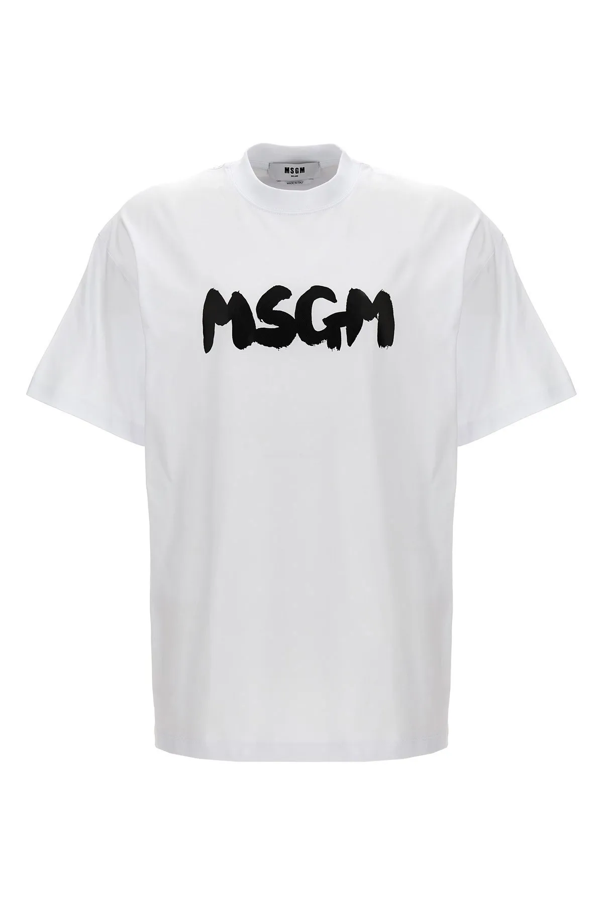 MSGM  |Designers T-Shirts