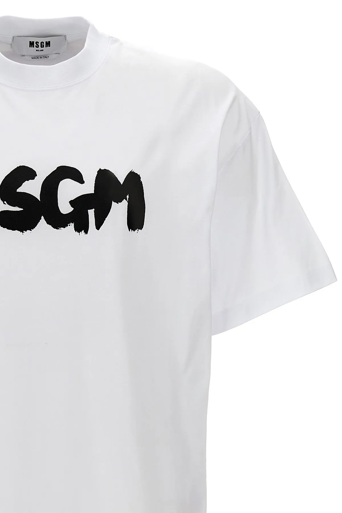 MSGM  |Designers T-Shirts