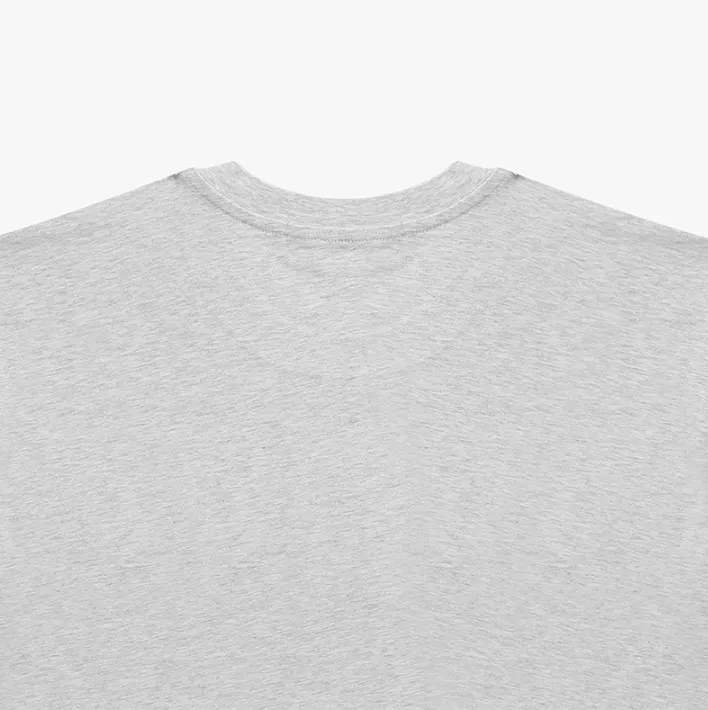 MSGM  |Plain Logo Designers T-Shirts